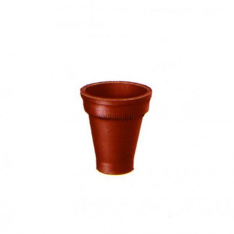 Pièce de raccordement concentrique fonte/fonte SMU S 150X125mm Réf. 156917 PAM