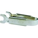 Pince de démontage pour raccords instantanés Tectite diamètre 28 réf 4752275