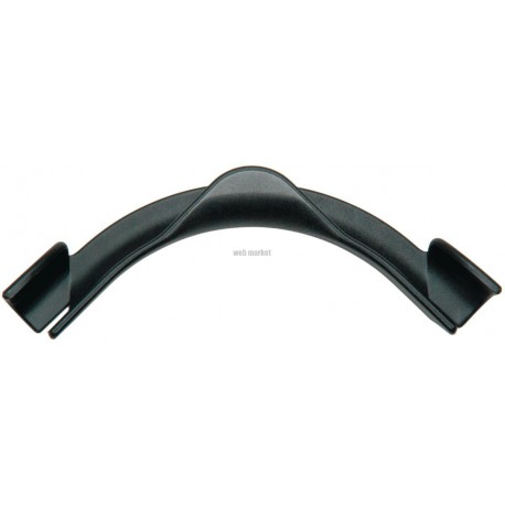 Coude de sortie de chape tube diamètre 16mm réf 6031812
