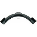 Coude de sortie de chape tube diamètre 16mm réf 6031812