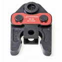 Mâchoire pour sertisseuse ROMAX HA26 réf. 1.5282X