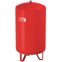 Vase d expansion à membrane FLEXCON diamètre 1   140 litres 2 bars    réf. 16141