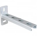Console BIS RapidStrut 41x41x2,5BUP 450mm, réf. 6603863