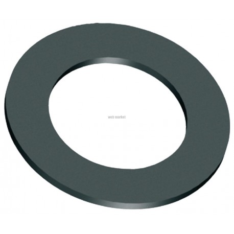Joint nitrile pour radiateur fonte 48 x 33 x 2 boîte de 25 réf. 102905