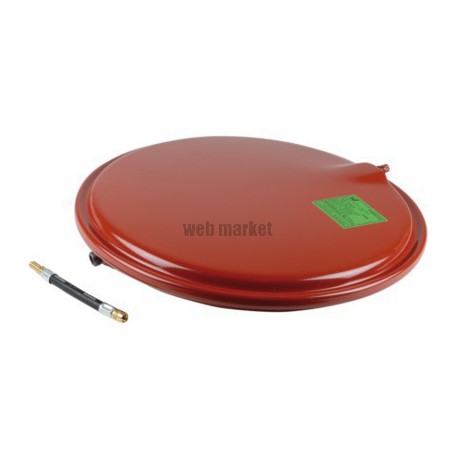 Vase d expansion Generic 5L G5 (volume utile 4 litres) Réf. 87167432990