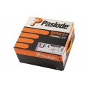 Pack 2 500 clous crantés pour cloueur IM90i - ø 2,8x70 mm