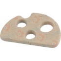 Isolation pour rosace GT/GTM 110/1100 /DIEMATIC Réf. 94250225