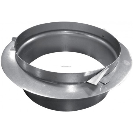 Piquage D 160 pour climaver réf. AAA200