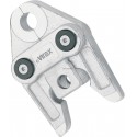 Pince à sertir profil G D16 pour modèle P10/P20/P21 253130