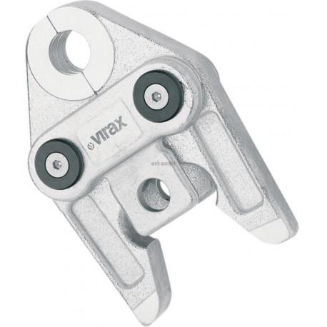 Pince à sertir profil G D26 pour modèle P10/P20/P21 253132
