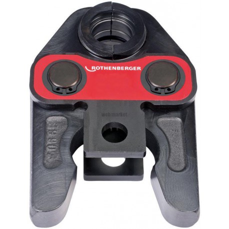 Pince à sertir Uponor - Unipipe diamètre : 40 ROMAX PRESSLINER 15318X