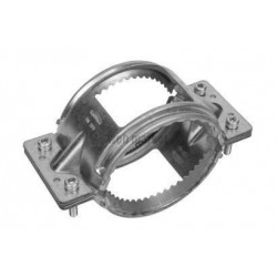 Colliers à griffes pour joints SMU PAM diamètre nominal 250mm Réf. 227039 PAM
