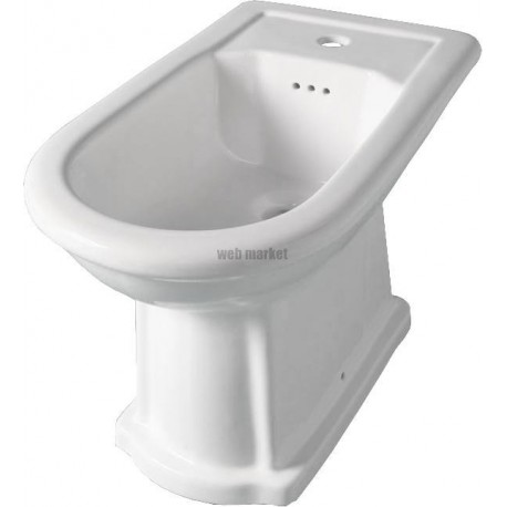 Bidet Antica blanc