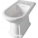Bidet Antica blanc