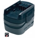 Chargeur batterie 14,4v 2,4 Ah Li- ion et Ni-Cd Réf. 251844