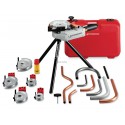 Cintreuse électrique Robend 4000 12-14-16-18-22-28 mm CU FE Réf. 1000001552