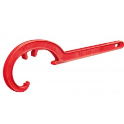 Clé de déverrouillage Plasson Série 1 40x--x63mm