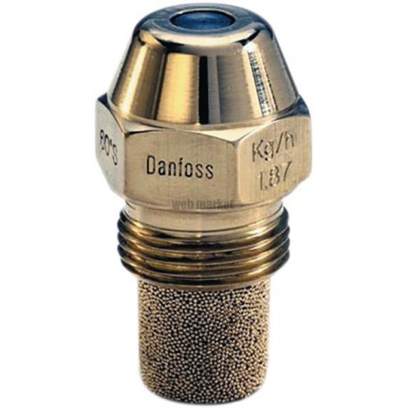 Gicleur LE-S 0,65 G 45° Réf 030F4714