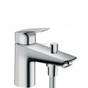 Mitigeur bain douche monotrou avec cartouche 2 vitesses HG Logis réf. 71315000