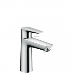 Mitigeur lavabo TALIS E 110 CoolStart Chromé réf. 71713000
