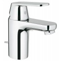 Mitigeur monocommande Lavabo Taille S Eurosmart Cosmopolitan Chromé 2337700E