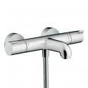 Mitigeur bain et douche thermostatique Ecostat 1001 CL - l. 296 mm