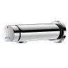 Robinet Temposoft 2 temporisée mural pour lavabo L 150 réf. 741550
