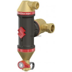 Séparateur air et boues Flamcovent-Clean Smart 1'' 1/4 Réf 30044
