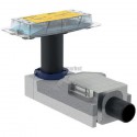Set d installation CleanLine d50 h90 réf 154150001