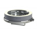 Tampon de visite Duoten Inox316/inox 180 - 230 Réf 517188