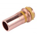 Réduction male-femelle Diamètre 35-22 Réf. 6674591
