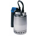 Pompe submersible UNILIFT KP 0.5 kW 230 V Mono UNILIFT KP 250.AV1 réf 012H1400
