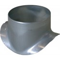 Piquage équerre circulaire diamètre : 160 mm PEC 11094501 diamètre : 160