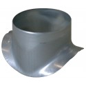 Piquage équerre circulaire diamètre : 200 mm PEC 11094508 diamètre : 200