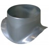 Piquage équerre circulaire diamètre : 160 mm PEC 11094503 diamètre : 250