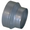 Réduction conique concentrique RCC 11093503 diamètre : 160/125