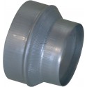 Réduction conique concentrique RCC 11093512 diamètre : 315/250
