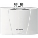 Petit chauffe eau instantanné électronique MCX6 5,7 kW 230V réf. 1500-15306