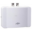 Petit chauffe-eau instantané pression MBH 4 4,4 kW, Classe énergétique A réf. 1500-160043