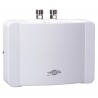 Petit chauffe-eau instantané pression MBH 4 4,4 kW, Classe énergétique A réf. 1500-160043