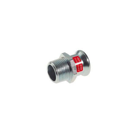 Raccord mixte fileté D22-15x21 mm XPress EZ réf 6206717
