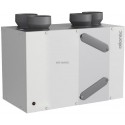 Duocosy double flux haut rendement VC classe énergétique B Réf 412191