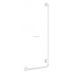 Poignée d équerre D 32 mm 1245 x 450 mm Nylon réf. 5071N