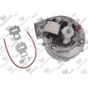 Extracteur/ventilateur Réf. 0020127092