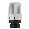 Tête thermostatique M30x1,5 Réf 6853-00.500