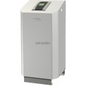 Vase connecté Tecbox Compresso C 10.1-6 Réf 8101424