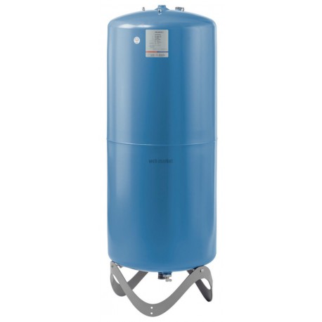 Vase pilote Compresso CU 800.6 Réf 7121005