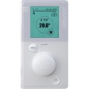 Préparateur d eau chaude sanitaire au sol Mileo 200 classe énergétique C Réf 090881