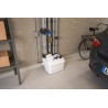 Station de relevage des eaux noires 1 moteur SANICUBIC 1