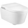WC lavant suspendu IN-WASH INSPIRA blanc Réf. A803060001